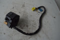 Suzuki GSX750R stuurbediening links