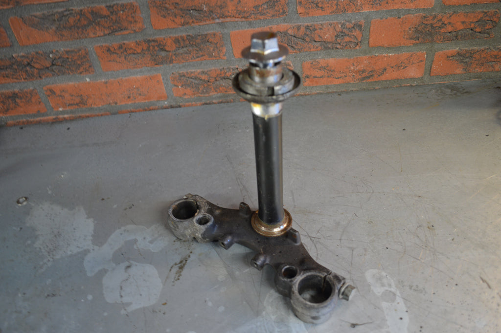 Kawsaki KZ305LTD triple