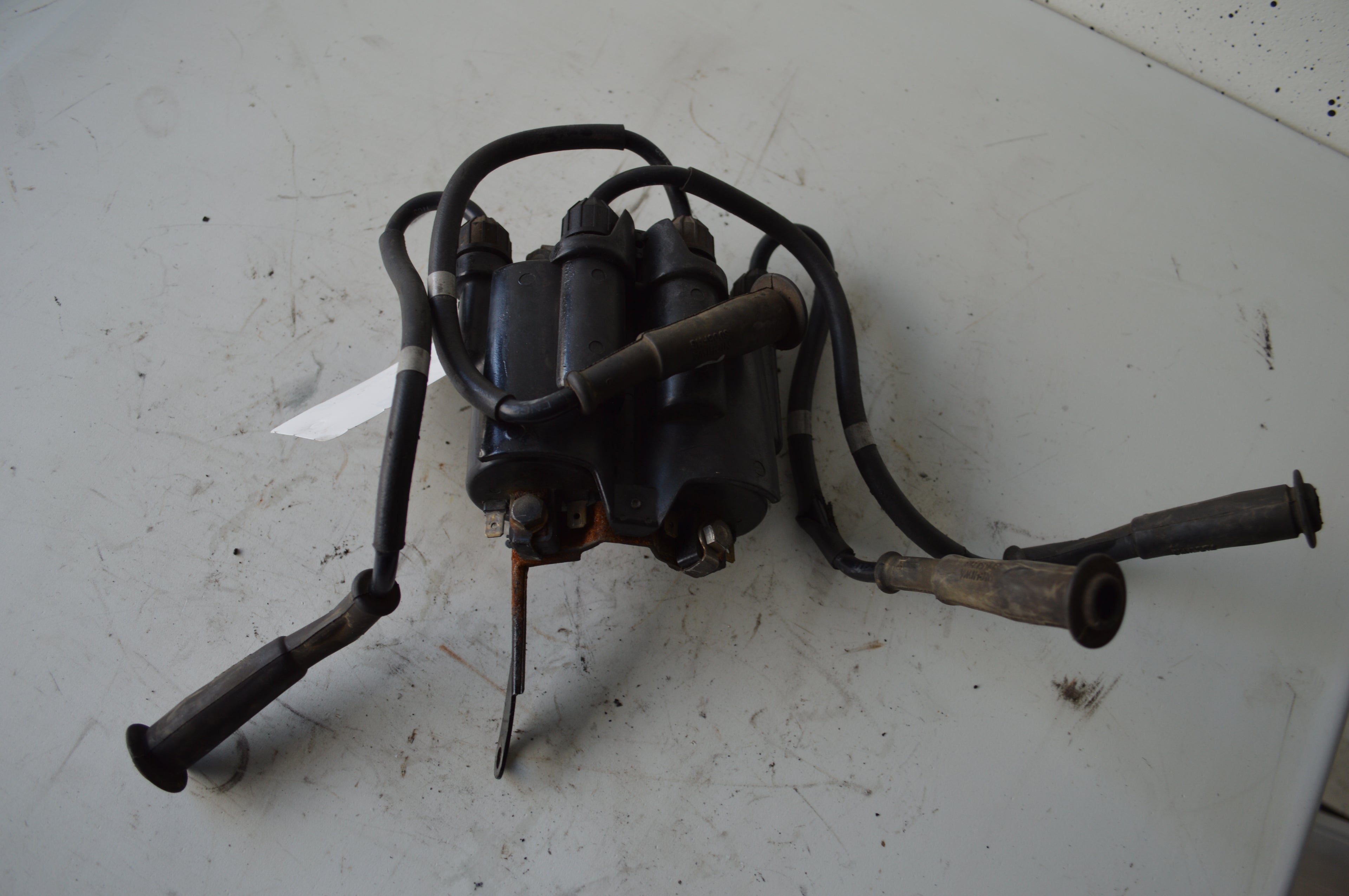 Honda CB700 CB750 bobine set