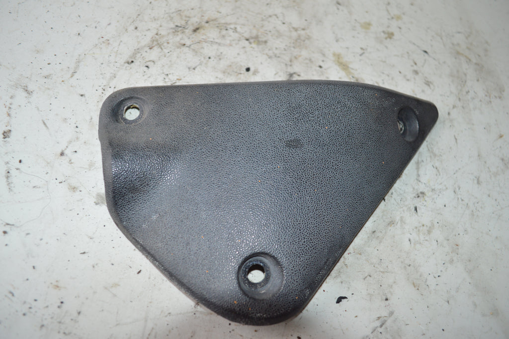 Suzuki VX800 halskap links