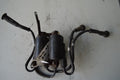 Honda CB700 CB750 bobine set