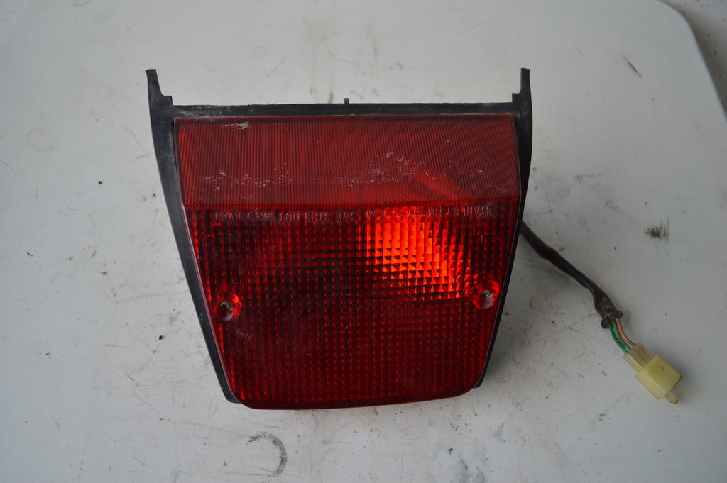 Honda CB700 CB750 achterlicht