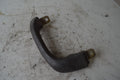 Yamaha XJ600 handvat links