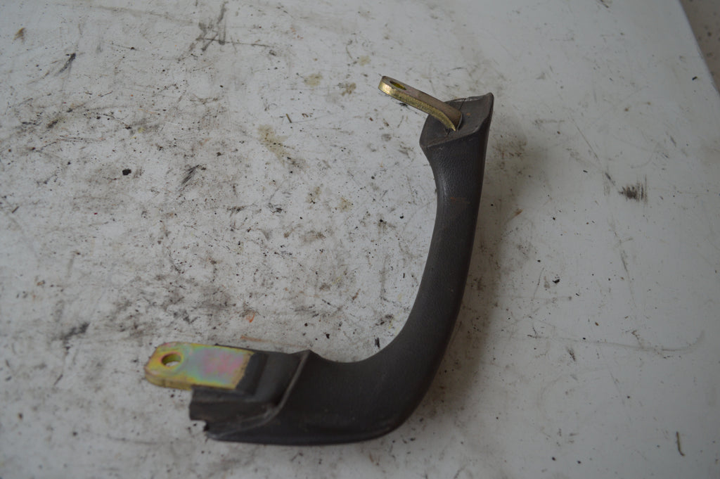 Yamaha XJ600 handvat links