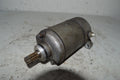 Yamaha XJ600 startmotor
