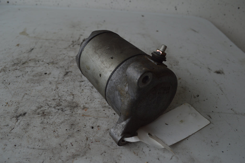 Yamaha XJ600 startmotor