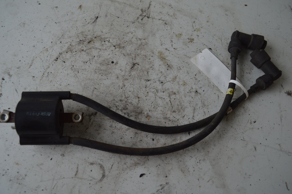 Yamaha XJ600 bobine cil 1-4