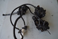 Honda CB700 CB750 remsysteem voorzijde