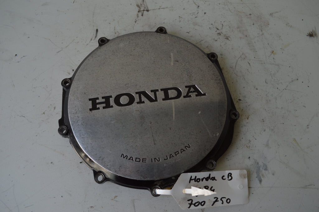 Honda CB700 CB750 koppelingsdeksel