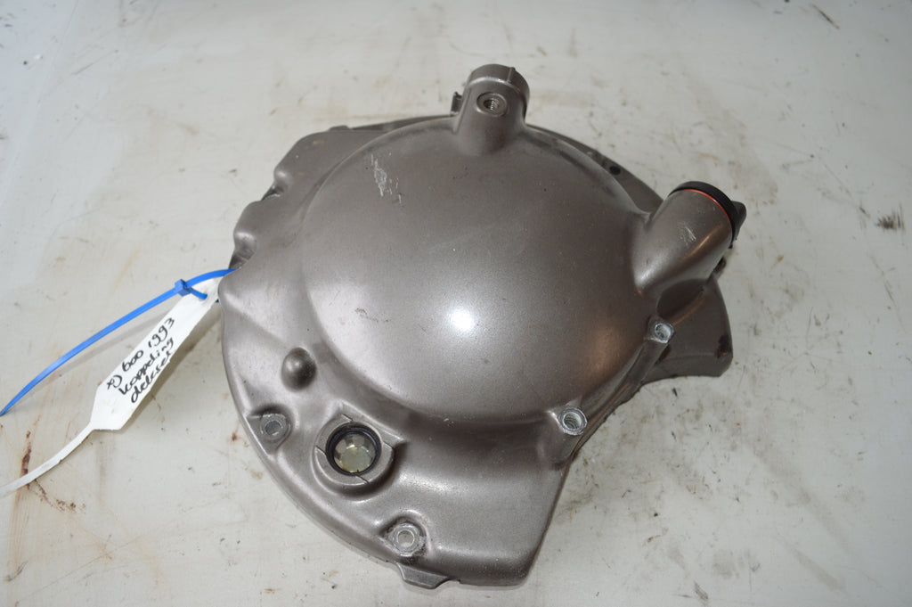 Yamaha XJ600 koppelingsdeksel