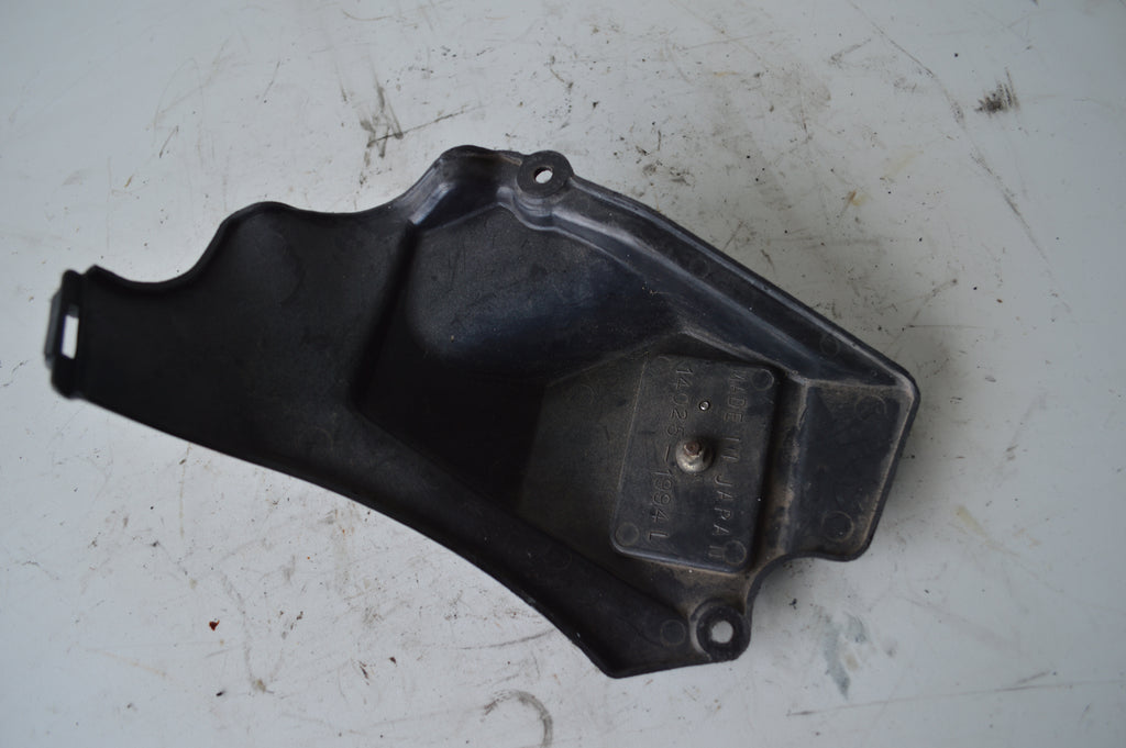 Kawasaki VN750 halskap links