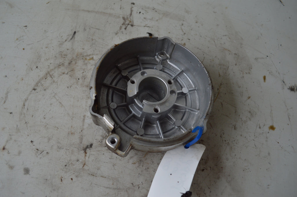 Yamaha XJ600 dynamo deksel