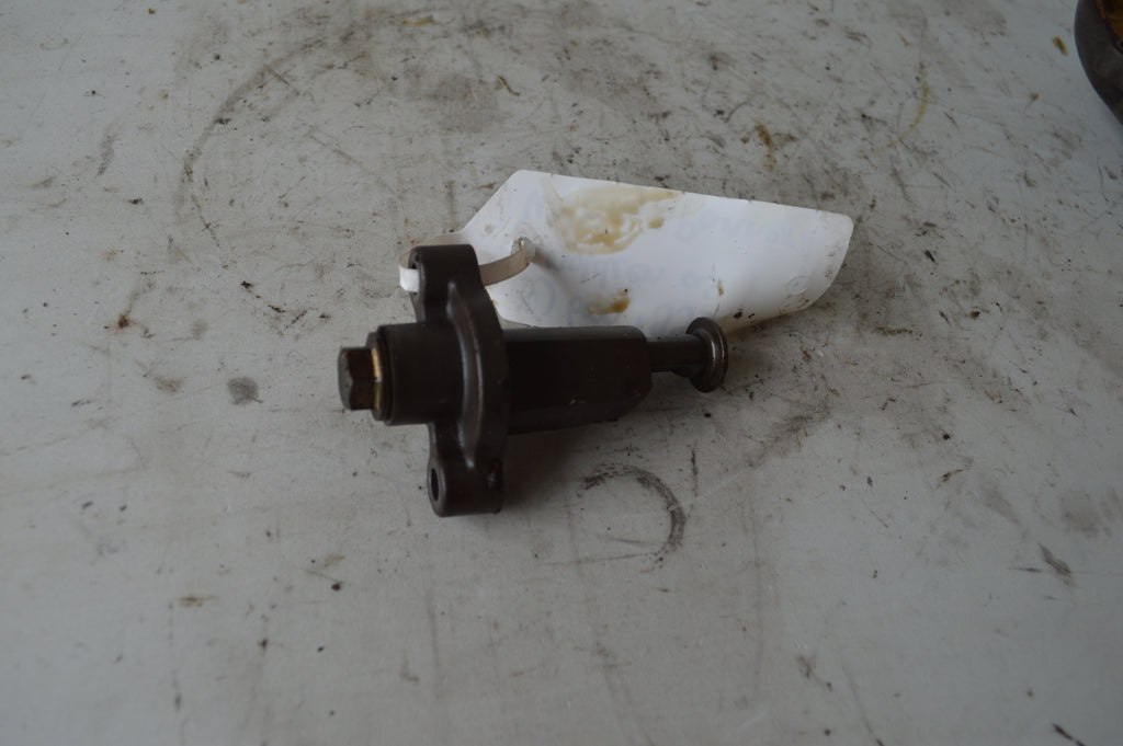 Yamaha XJ600 nokkenas kettingspanner