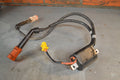 Yamaha FZX700 bobine cil 1-4