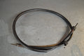 Yamaha FZX700 kilometerteller kabel