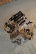 Yamaha FZX700 tandwiel deksel