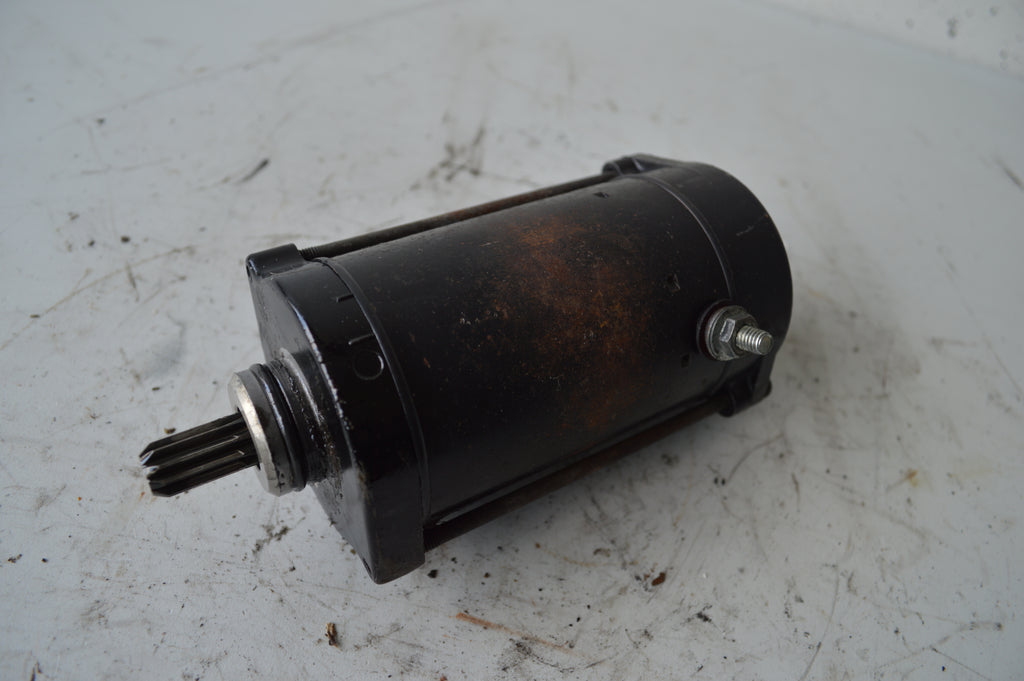 Kawasaki VN750 startmotor