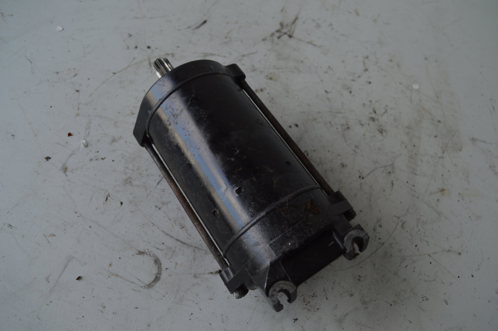 Kawasaki VN750 startmotor