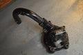 Yamaha FZX700 waterpomp behuizing