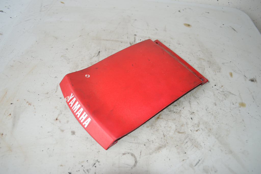 Yamaha XJ600 kuipverbinder achter