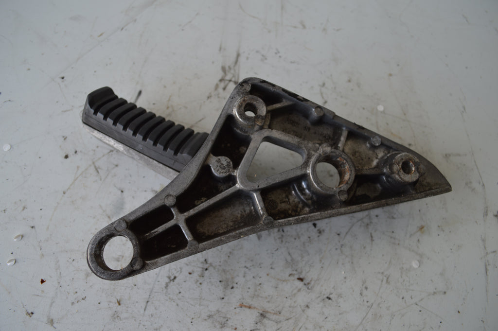 Kawasaki VN750 duosteun links