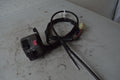 Yamaha FZS600 stuurbediening links
