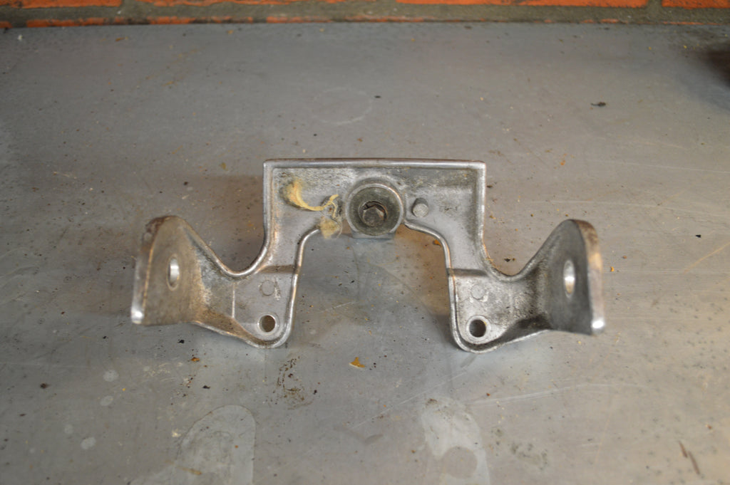 Yamaha FZX700 koplamp beugel