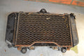 Yamaha FZX700 radiator