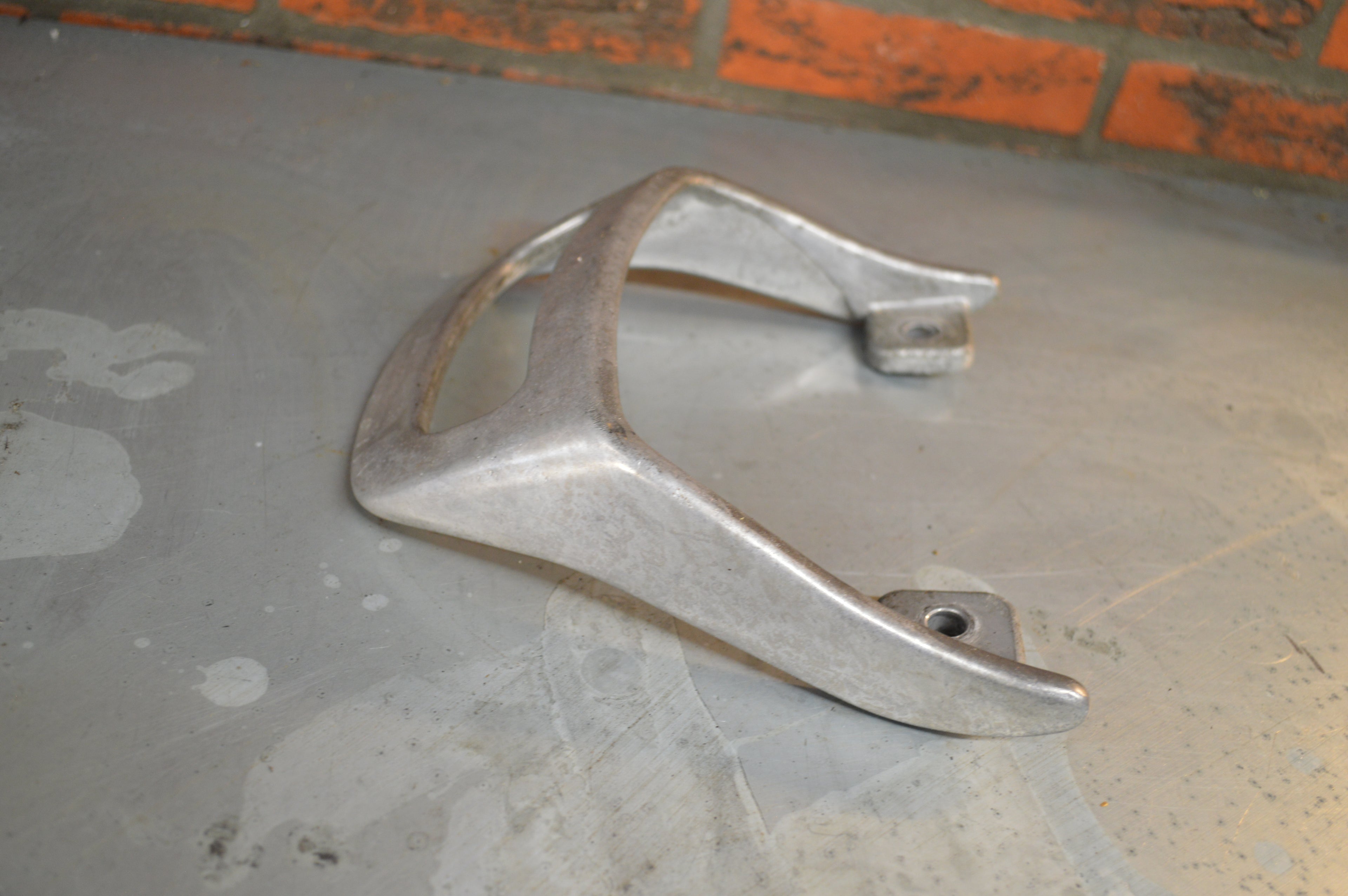 Yamaha FZX700 handgreep achter