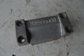 Kawasaki VN750 stuurklem