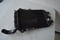 Kawasaki VN750 radiator