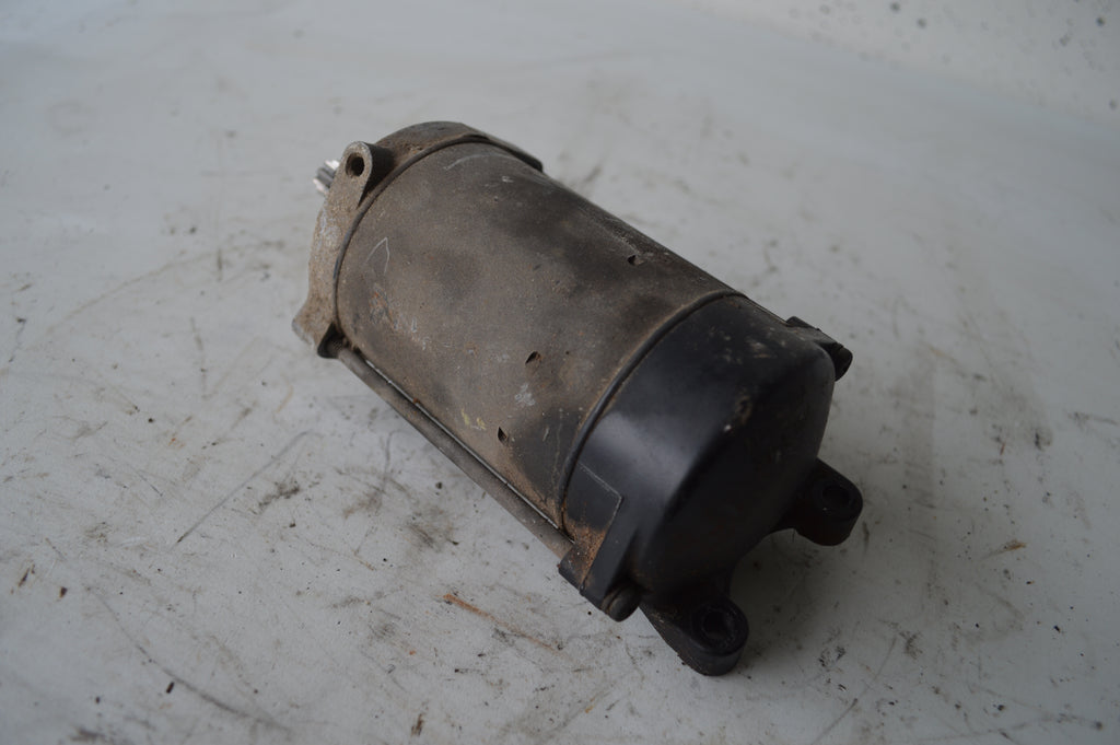 Kawasaki GPX600R startmotor