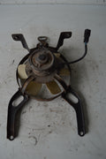 Kawasaki GPX600R radiator ventilator