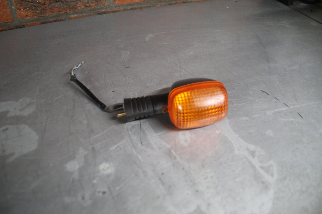 Honda VTR1000F knipperlicht rechts achter