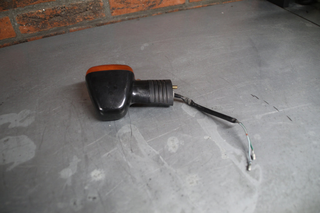 Honda VTR1000F knipperlicht rechts achter