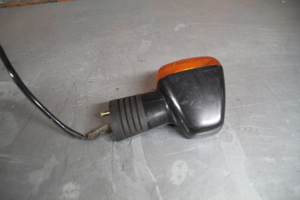 Honda VTR1000F knipperlicht links achter