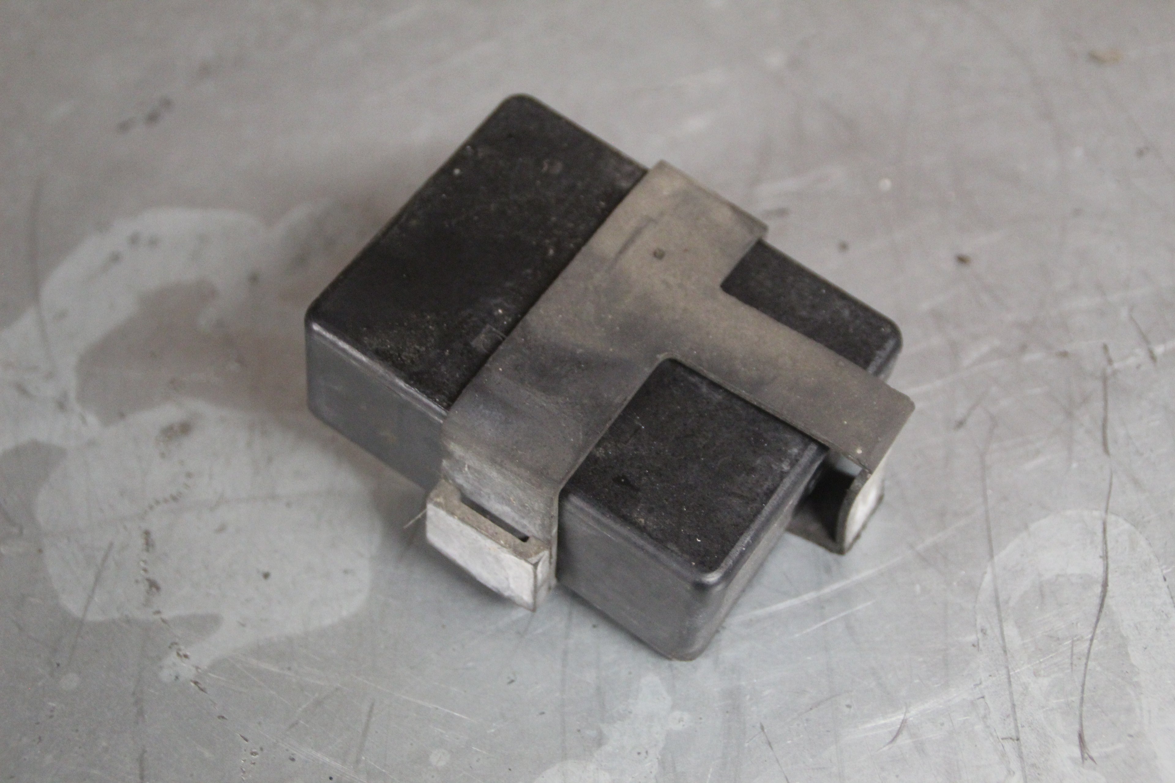 Honda VTR1000F CDI converter unit