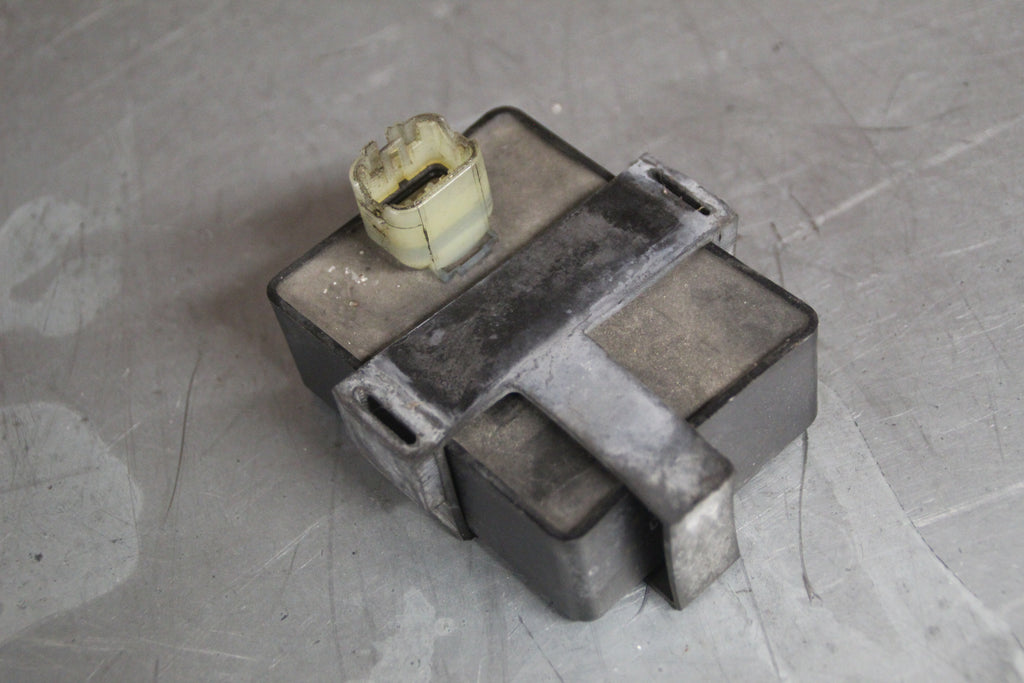 Honda VTR1000F CDI converter unit