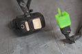 Honda VTR1000F stuurbediening rechts