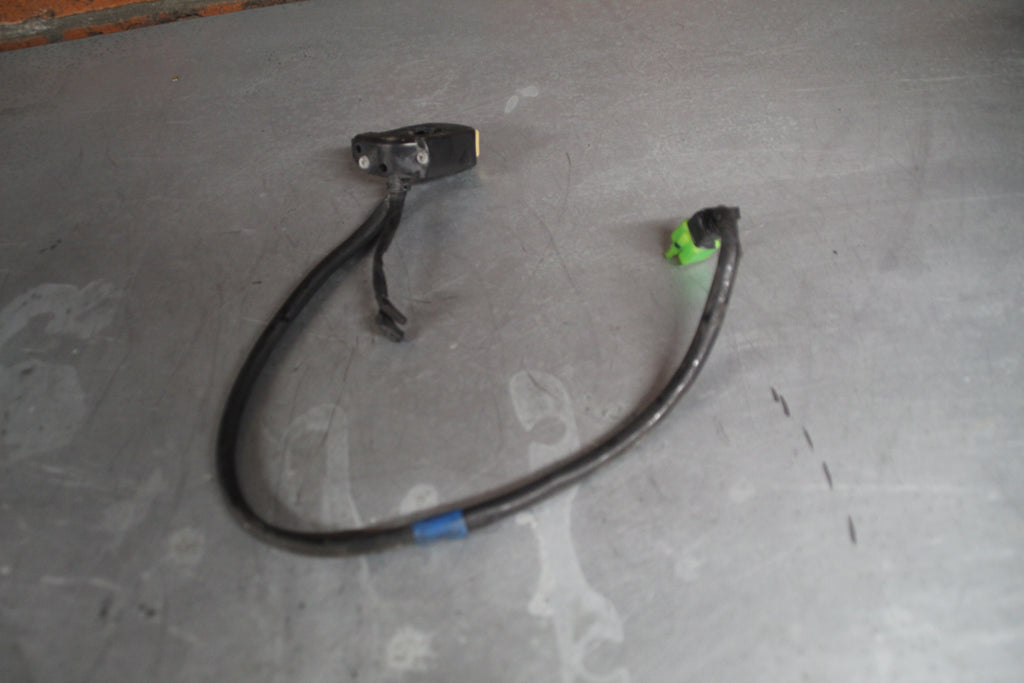 Honda VTR1000F stuurbediening rechts