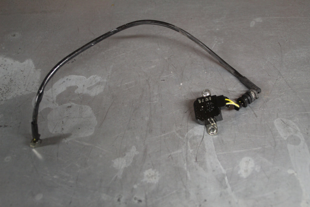 Honda VTR1000F puls gever