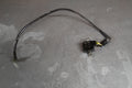Honda VTR1000F puls gever