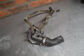 Honda VTR1000F waterpomp deksel