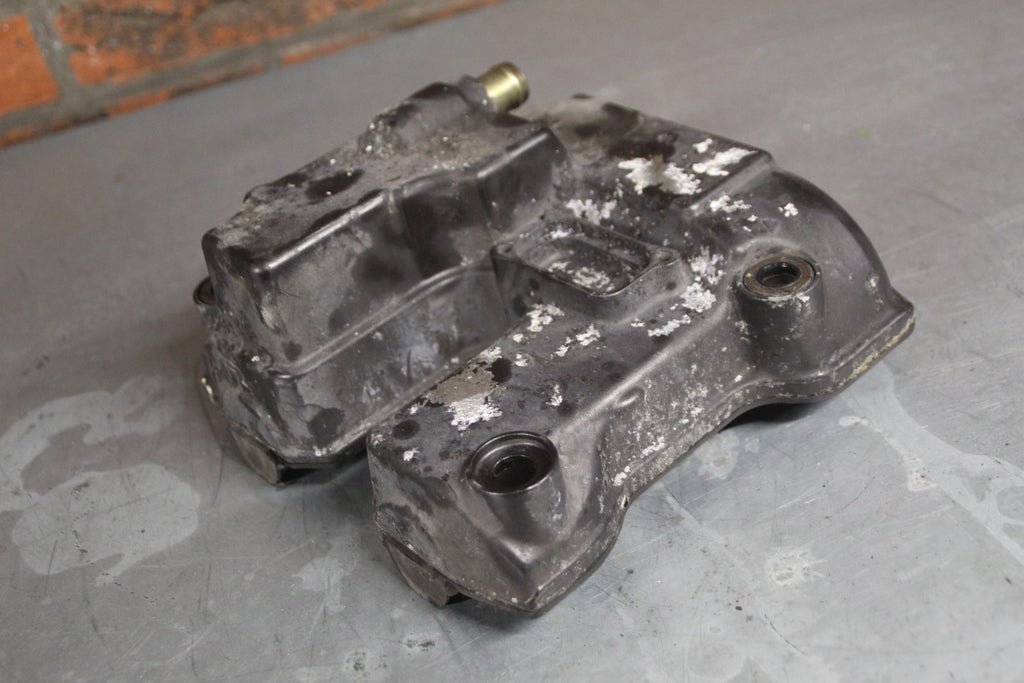 Honda VTR1000F kleppendeksel cil 2