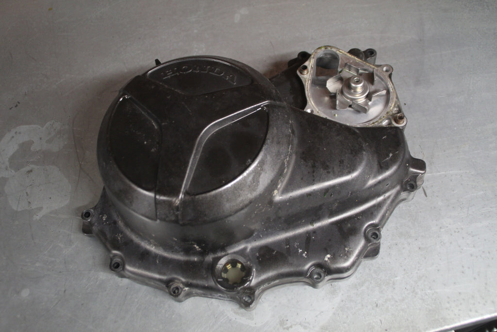 Honda VTR1000F koppelings deksel