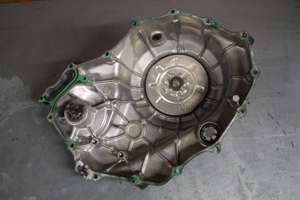 Honda VTR1000F koppelings deksel
