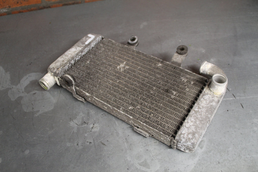 Honda VTR1000F radiator links