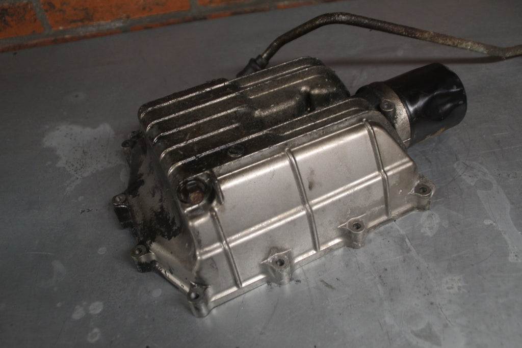 Honda VTR1000F carterpan