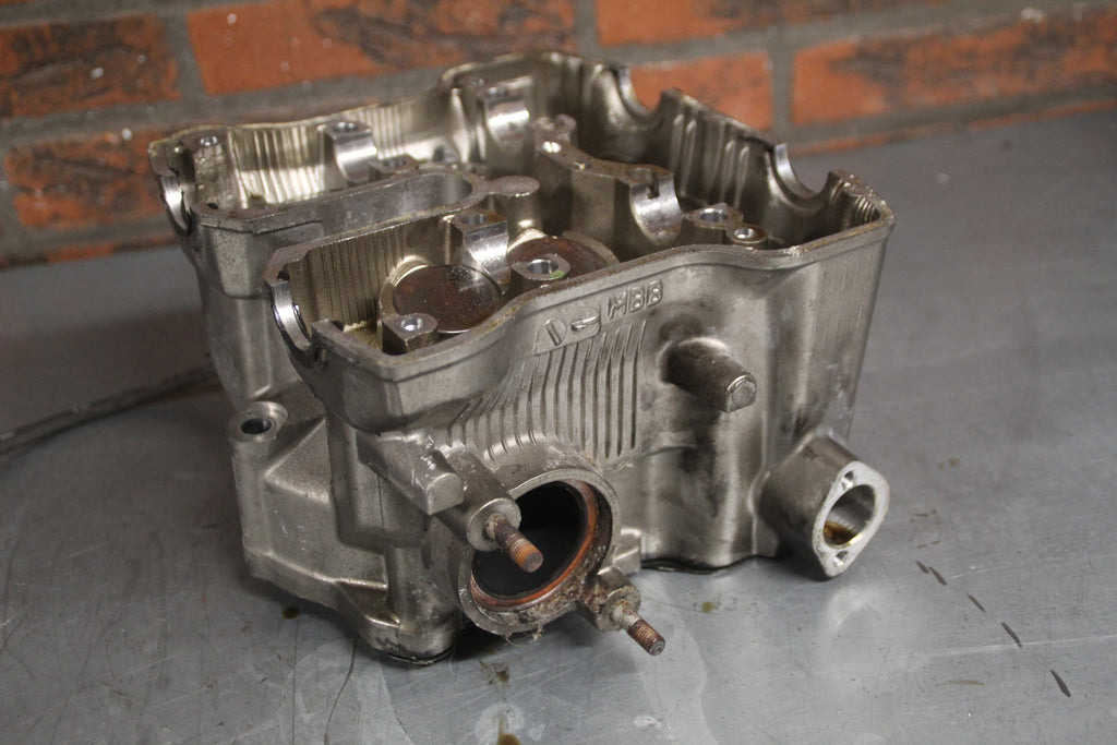 Honda VTR1000F cilinderkop cil 2
