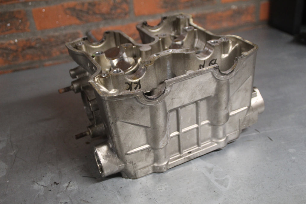 Honda VTR1000F cilinderkop cil 2